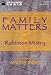 Book Family Matters