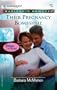 Their Pregnancy Bombshell (Harlequin Romance)