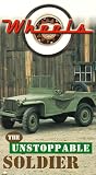 Wheels: Unstoppable Soldier
