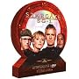 Stargate SG1 - L'Intégrale Saison 4 - Coffret 6 DVD