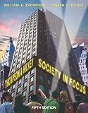 Society in Focus: An Introduction to Sociology (5th Edition)