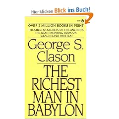 The Richest Man in Babylon
