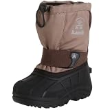 Kamik Toddler/Little Kid Orca Insulated Boot