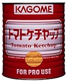 カゴメ トマトケチャップ標準 3300g