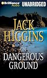 On Dangerous Ground (Sean Dillon)