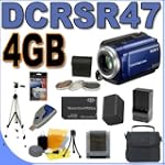 Sony DCRSR47