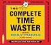 The Complete Time Waster 2010 Daily Boxed Calendar (Calendar)