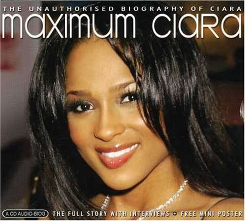 Maximum Ciara