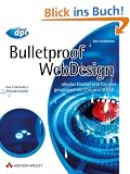 Bulletproof Webdesign