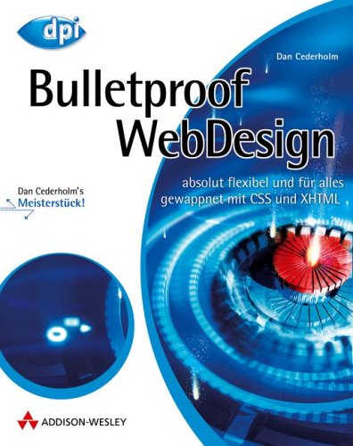 Bulletproof Webdesign