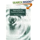 Approaches to Numerical Relativity by  Ray d'Inverno