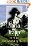 Maria Von Trapp: Beyond the Sound of Music (Trailblazer Biographies)