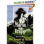 Maria Von Trapp: Beyond the Sound of Music (Trailblazer Biographies)