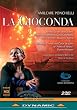 Ponchielli - La Gioconda / Andrea Gruber, Marco Berti, Ildiko Komlosi, Carlo Colombara, Donato Renzetti, Verona Opera