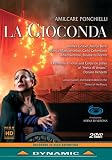 La Gioconda (2pc) (Sub Ac3 Dol Dts)