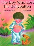The boy who lost his bellybutton