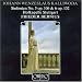 Classical Music : Johann Wenzeslaus Kalliwoda: Symphonies Nos. 5 & 6, Opp. 106 & 132