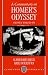 A Commentary on Homer's Odyssey : Books IX-XVI