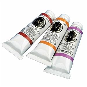 WATERCOLOR ROSE MADDER 37ml by 