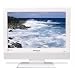 Polaroid TLU01541WU - 15" Widescreen HD Ready LCD TV - With Freeview - White