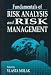 Fundamentals of Risk Analysis and Risk Management Fundamentals of Risk Analysis and Risk Management