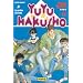 Yuyu Hakusho : Le Gardien des �mes, tome 17