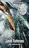 Nevermore : the final Maximum Ride adventure