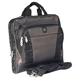 Falcon FI2532 15.4-Inch Nylon Laptop Case