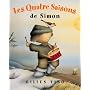 Les Quatre Saisons de Simon (French Edition)