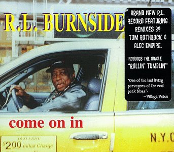 CD-Charts  Music : Come on In
