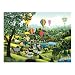 Sunsout Above It All 1000 Piece Jigsaw Puzzle