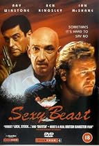 Sexy Beast [DVD] [2001]