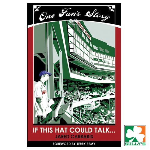 One Fan's Story: If This Hat Could Talk...