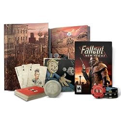Fallout: New Vegas Collector's Edition