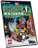 from Focus Multimedia Ltd LEGO Rock Raiders