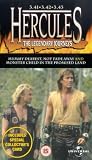 Hercules - The Legendary Journeys - 3.41 / 3.42 / 3.43 [VHS]