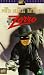 The Mark Of Zorro [UK-Import] [VHS]