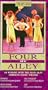Four by Ailey: An evening with the Alvin Ailey American Dance Theater [VHS]