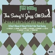 It Don't Mean a Thing If It Ain't Got That Swing