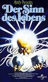 Monty Pythons Der Sinn des Lebens [VHS] - John Cleese