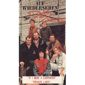 Auf Wiedersehen Pet - If I Were a Carpenter - Private Lives [VHS]