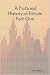 A Fictional History of Britain: Part One