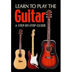 Learn to Play the Guitar