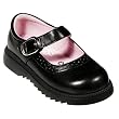 Toddler Girls' Circo® Alani Mary Janes - Black