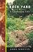 Book Back Yard: A Gardening Life