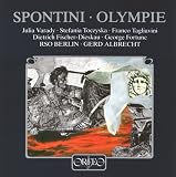 Spontini - Olympia