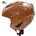 Sports : COX SWAIN USA Snowboard-/ Skihelm - HON, Farbe: Wood Pattern, Gr&ouml;&szlig;e: M