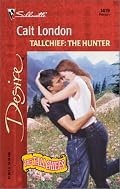 Tallchief: The Hunter (The Tallchiefs) (Silhouette Desire)