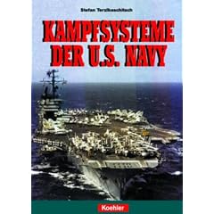 Kampfsysteme der U.S.-Navy