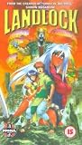 Review Manga Entertainment  / Landlock